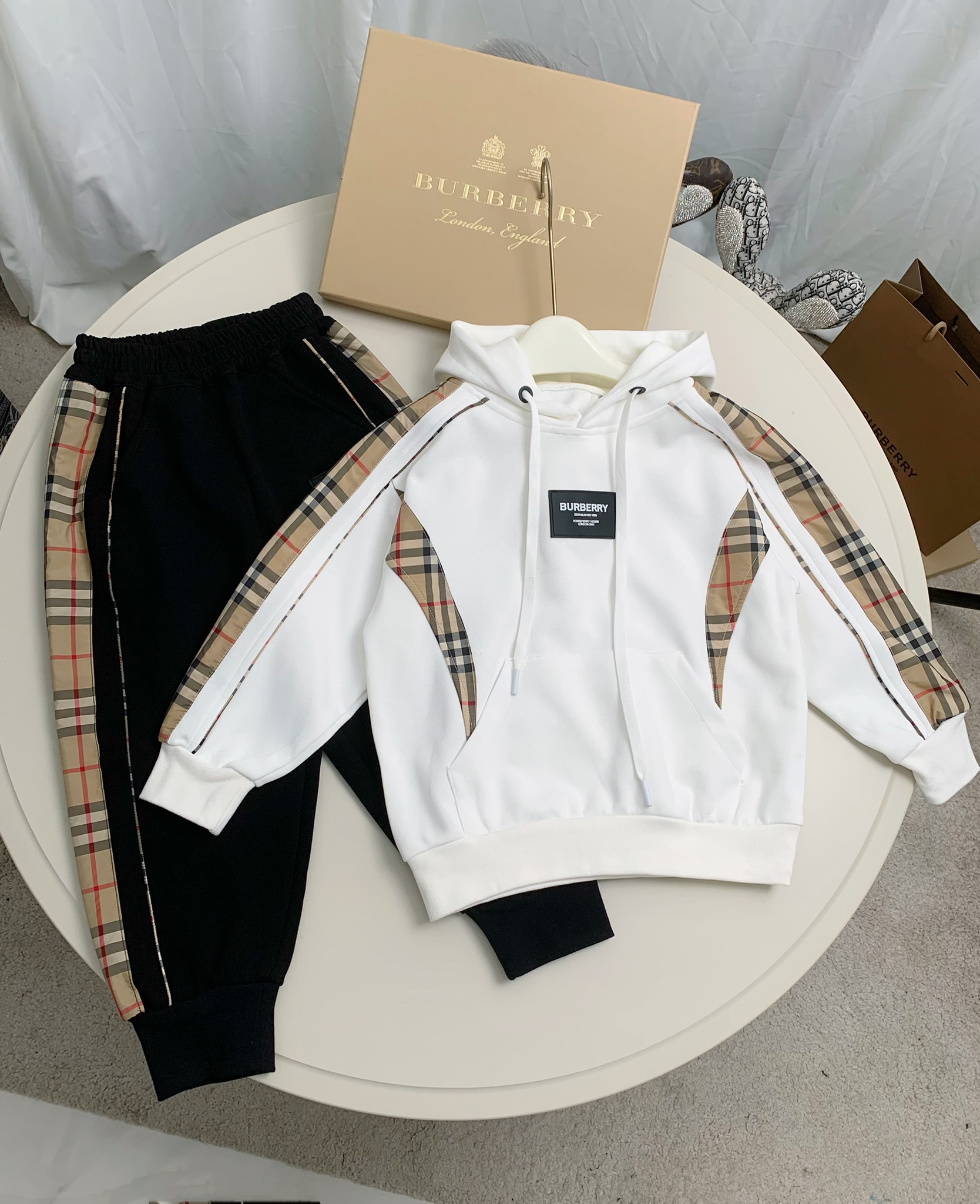 Burberry Kids